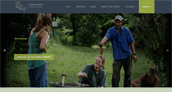 Desktop Screenshot of kasanka.com